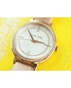 Купить Наручные часы Michael Kors MK2663  в E-mobi