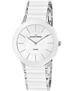 Купить Наручные часы Jacques Lemans 1-1856B в E-mobi