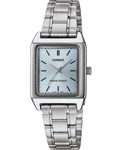 Купить Японские наручные часы Casio Collection LTP-V007D-2E в E-mobi