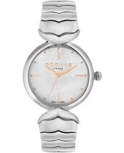Купить Швейцарские наручные часы ROCHAS RP1L039M0041 в E-mobi