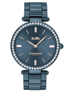 Купить Наручные часы COACH 14503423 в E-mobi