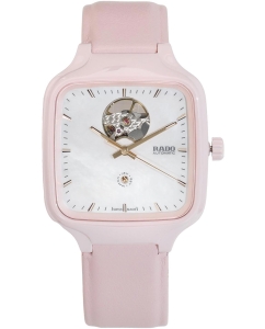 Купить Швейцарские механические керамические наручные часы Rado R27123905 в E-mobi