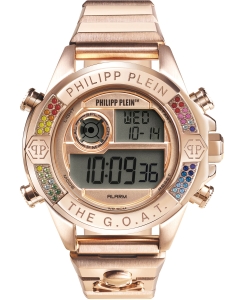 Купить Наручные часы Philipp Plein PWFAA0721 с хронографом в E-mobi