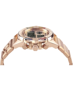 Купить Наручные часы Philipp Plein PWFAA0721 с хронографом  в E-mobi