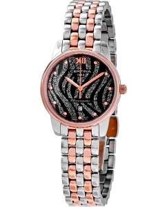 Купить Швейцарские наручные часы Certina C033.051.22.088.00 в E-mobi