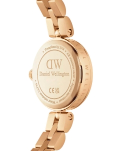 Купить Наручные часы Daniel Wellington Elan Lumine 22 G White  в E-mobi