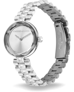 Купить Наручные часы Roccobarocco RB.4052L-01M  в E-mobi