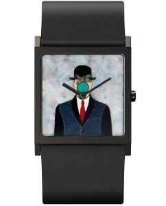 Купить Российские наручные часы Briller AU-SB-112 в E-mobi