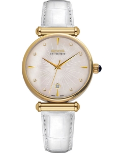 Купить Швейцарские наручные часы Epos 8000.700.22.90.10 в E-mobi