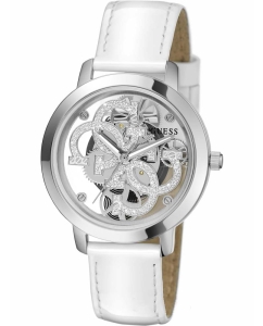 Купить Наручные часы Guess GW0383L4  в E-mobi