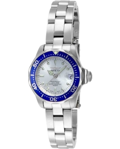 Купить Наручные часы Invicta Pro Diver IN14125 в E-mobi