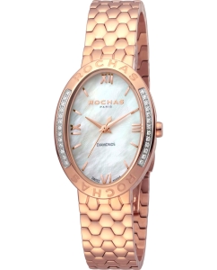 Купить Швейцарские наручные часы ROCHAS RP2L031M0031 в E-mobi