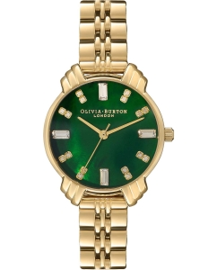 Купить Наручные часы Olivia Burton OB16DC02 в E-mobi