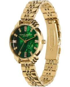 Купить Наручные часы Olivia Burton OB16DC02  в E-mobi