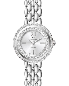 Купить Швейцарские наручные часы Continental 22501-LT101131 в E-mobi