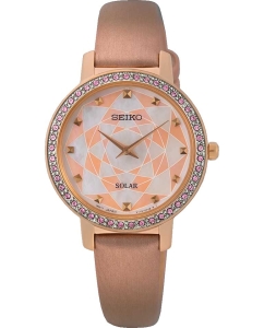 Купить Японские наручные часы Seiko SUP456P1 в E-mobi