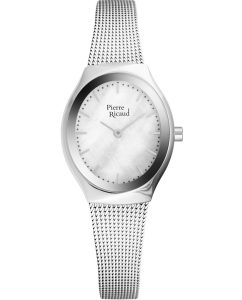 Купить Наручные часы Pierre Ricaud P22049.511FQ в E-mobi