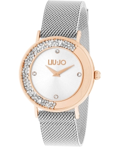 Купить Наручные часы LIU JO TLJ1448 в E-mobi