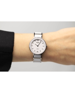 Купить Титановые наручные часы Boccia Titanium 3311-01  в E-mobi