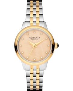 Купить Наручные часы Rodania R31010 в E-mobi