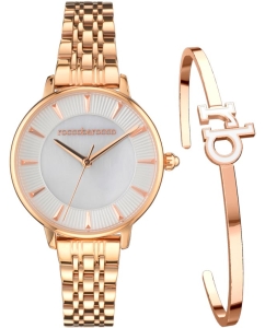 Купить Наручные часы Roccobarocco RB.4659L-03M в E-mobi