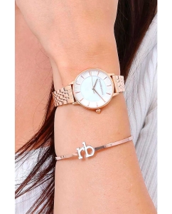 Купить Наручные часы Roccobarocco RB.4659L-03M  в E-mobi