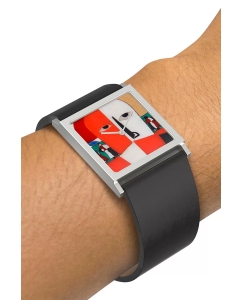 Купить Российские наручные часы Briller AU-SS-113  в E-mobi