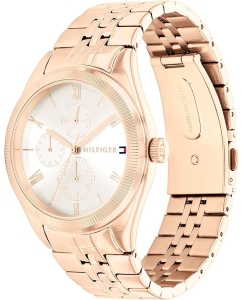 Купить Наручные часы Tommy Hilfiger 1782593  в E-mobi