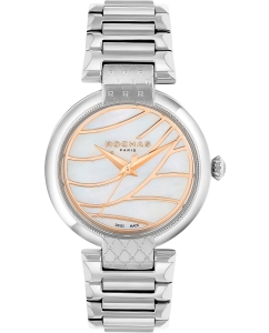 Купить Швейцарские наручные часы ROCHAS RP1L037M0011 в E-mobi
