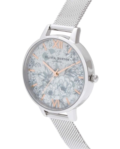 Купить Наручные часы Olivia Burton OB16TZ06  в E-mobi