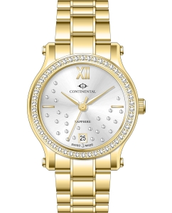 Купить Швейцарские наручные часы Continental 20505-LD202111 в E-mobi