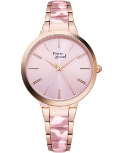 Купить Наручные часы Pierre Ricaud P22051.9I18Q в E-mobi