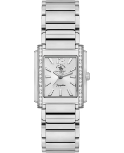 Купить Наручные часы Santa Barbara Polo & Racquet Club SB.1.10547-1 в E-mobi