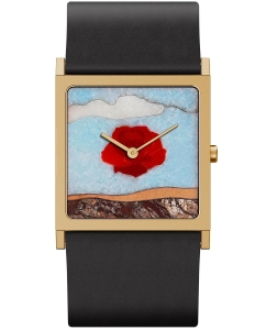 Купить Российские наручные часы Briller AU-SG-114 в E-mobi