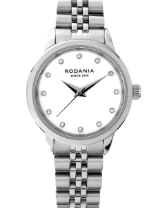 Купить Наручные часы Rodania R10021 в E-mobi