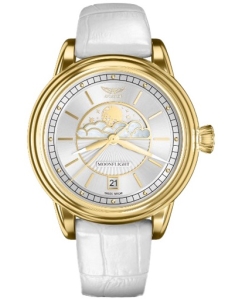 Купить Швейцарские наручные часы Aviator V.1.33.1.343.4 в E-mobi