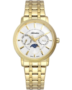 Купить Швейцарские наручные часы Adriatica A3808.1113QF в E-mobi