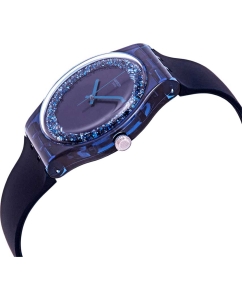 Купить Швейцарские наручные часы Swatch SUON134  в E-mobi