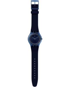 Купить Швейцарские наручные часы Swatch SUON134  в E-mobi