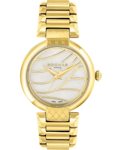 Купить Швейцарские наручные часы ROCHAS RP1L037M0031 в E-mobi