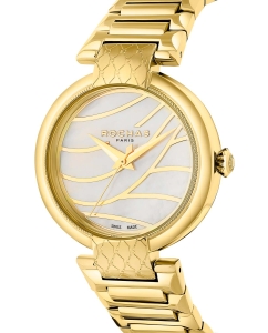 Купить Швейцарские наручные часы ROCHAS RP1L037M0031  в E-mobi