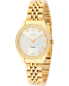 Купить Наручные часы LIU JO TLJ2256 в E-mobi