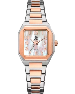 Купить Российские наручные часы Михаил Москвин 3079B-2 в E-mobi