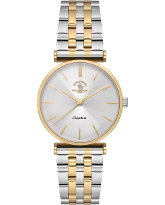 Купить Наручные часы Santa Barbara Polo & Racquet Club SB.1.10571-4 в E-mobi