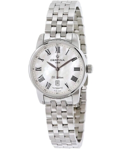 Купить Швейцарские механические наручные часы Certina C001.007.11.113.00 в E-mobi