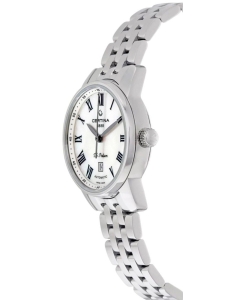 Купить Швейцарские механические наручные часы Certina C001.007.11.113.00  в E-mobi
