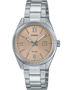 Купить Японские наручные часы Casio Collection LTP-1302DD-4A2 в E-mobi