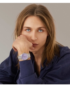 Купить Наручные часы Vivienne Westwood VV281PPSL  в E-mobi