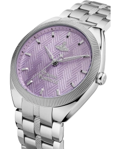Купить Наручные часы Vivienne Westwood VV281PPSL  в E-mobi