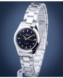 Купить Швейцарские наручные часы Atlantic 20335.41.57G  в E-mobi